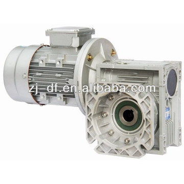 DOFINE NMRV Worm gear reducer gearbox